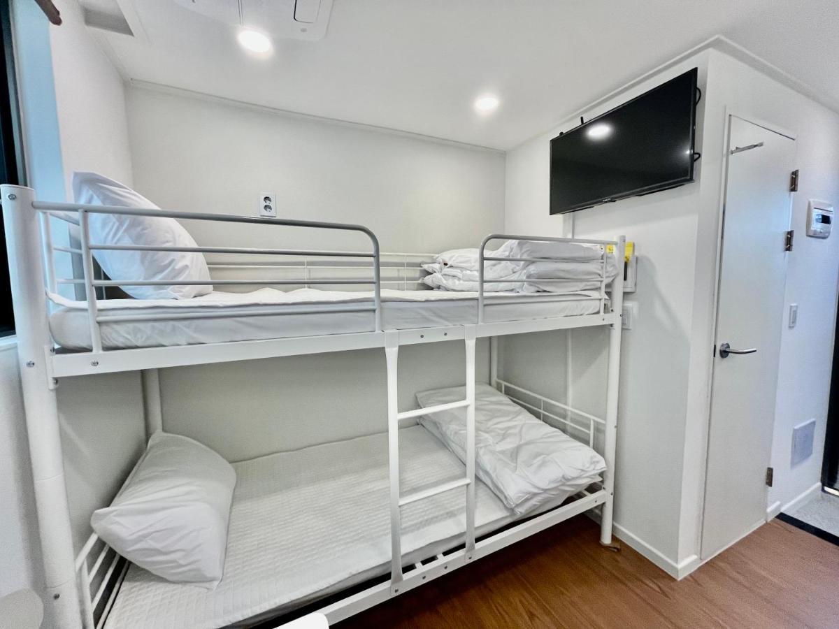 318 Stay Seúl Exterior foto