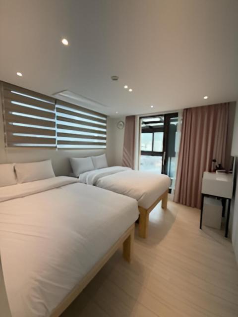 318 Stay Seúl Exterior foto